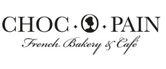 Choc O Pain logo