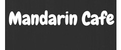 Mandarin Cafe logo
