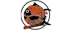 Poke Delish Logo