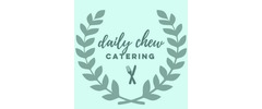 Daily Chew Catering logo