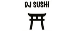 Dj Sushi logo