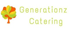 Generationz Catering logo