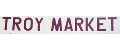 Troy Market Caterers logo