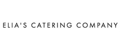 Elia's Catering Company logo