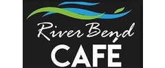 Riverbend Cafe & Catering logo