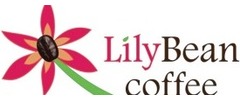 LilyBean Coffee & Creamery logo