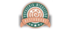 Pupuseria Migueleña logo