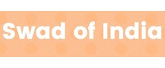 Swad Of India logo
