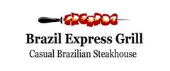 Brazil Express Grill logo