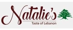 Natalie's Taste of Lebanon Logo