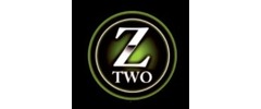 Z Two Restaurant and Diner Logo