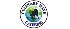 Culinary Wave Catering logo