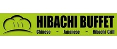 Hibachi Buffet Logo