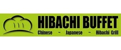 Hibachi Buffet logo