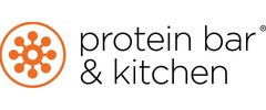 Protein Bar & Kitchen logo