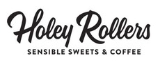 Holey Rollers logo