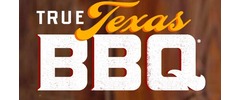 True Texas BBQ logo