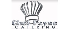 Chef Payne Catering Logo