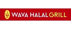 Wava Halal Grill logo