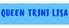 Queen Trini Lisa logo