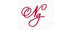 NG Cafe logo