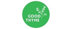 Good Thyme Eatery logo
