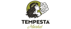Tempesta Market logo