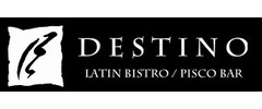 Destino logo