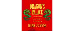 Dragon's Palace Restaurant logo