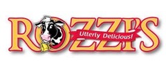 Rozzi's Restaurant Logo