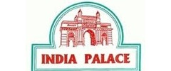India Palace Restaurant logo
