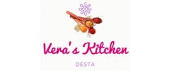 Vera’s Kitchen logo