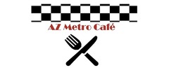 AZ Metro Cafe Logo