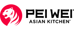 Pei Wei Asian Kitchen Logo