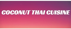 Coconut Thai Cuisine logo
