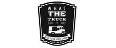 What the Truck (Santa Fe) logo