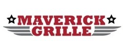 Maverick Grille Logo