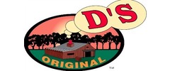 D's Original Take Out Grill logo