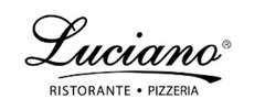 Luciano Pizzeria Ristorante logo