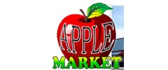 Apple Market Logo