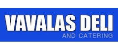 Vavala's Deli & Catering logo