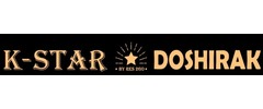 K-Star Doshirak logo