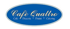 Cafe Quattro Logo