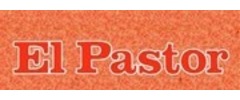 El Pastor logo