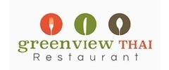Greenview Thai Logo