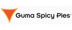 Guma Spicy Pies Logo