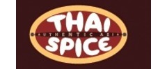 Thai Spice logo