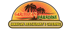 Caribbean Paradise logo