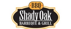 Shady Oak Barbeque & Grill logo