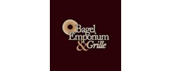 Bagel Emporium Logo
